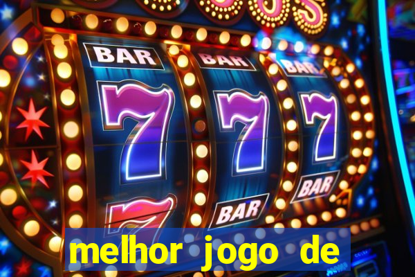 melhor jogo de manager para celular 2024